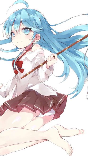 闪耀的藤和艾莉欧 电波女与青春男 安卓主题