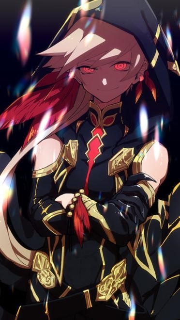 一周动漫手机壁纸精选 雷姆校服(1)