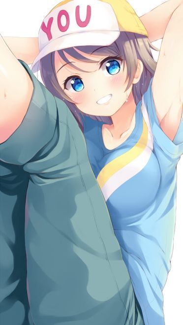 一周动漫手机壁纸精选 雷姆校服(1)