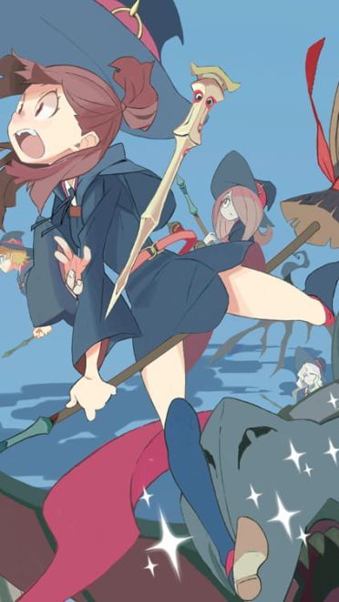 一周动漫手机壁纸精选 雷姆校服(1)