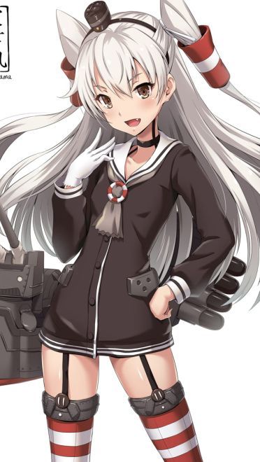 一周动漫手机壁纸精选 雷姆校服(1)