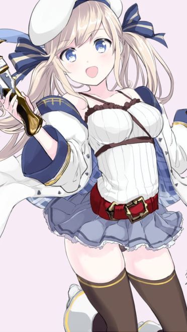 一周动漫手机壁纸精选 雷姆校服(1)