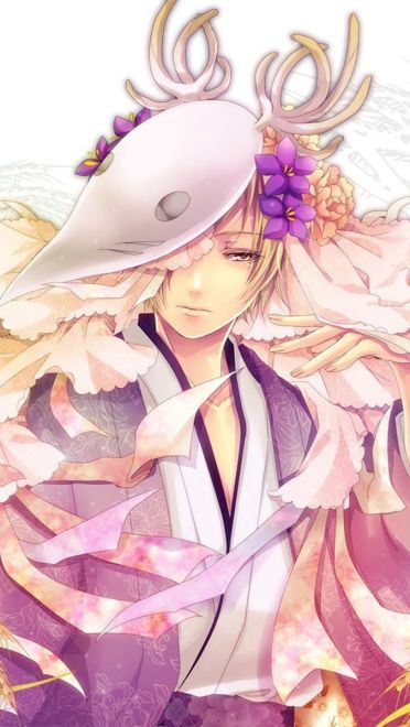 夏目友人帐高清电脑壁纸下载(1)