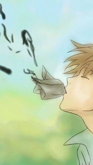 夏目友人帐高清电脑壁纸下载(1)