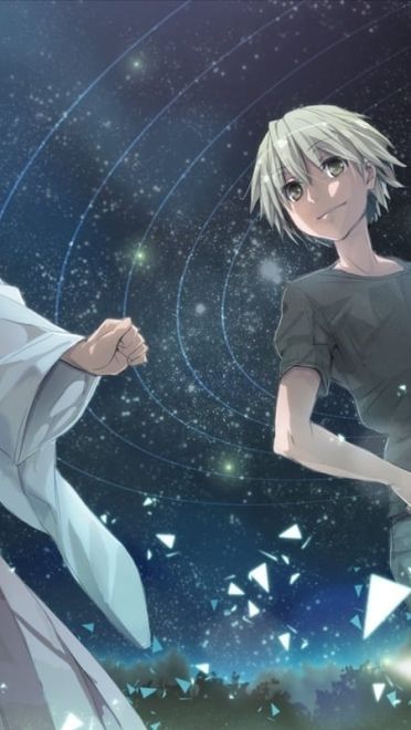 缘之空 穹妹 高清电脑壁纸下载(1)