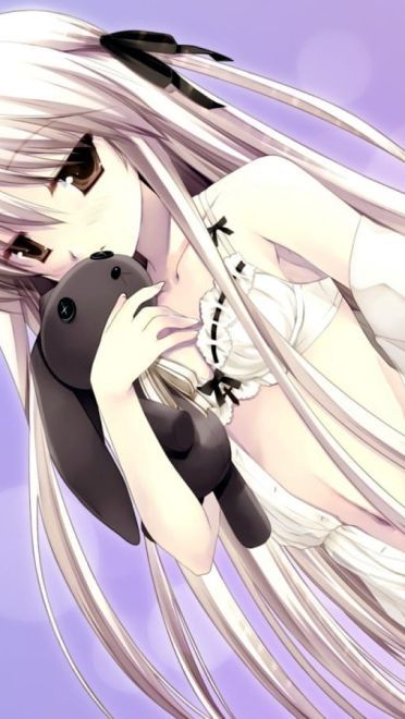 缘之空 穹妹 高清电脑壁纸下载(1)