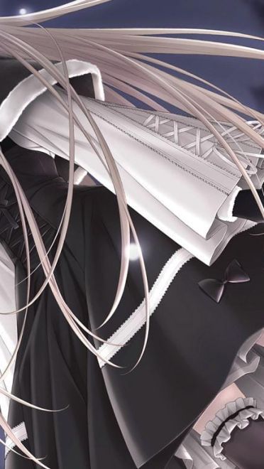 缘之空 穹妹 高清电脑壁纸下载(1)