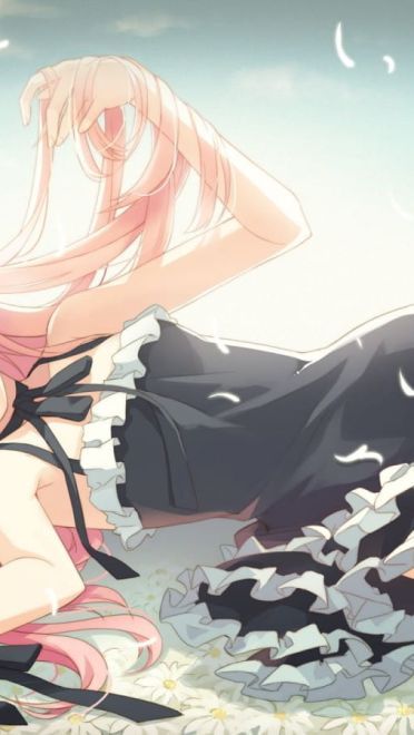 缘之空 穹妹 高清电脑壁纸下载(1)