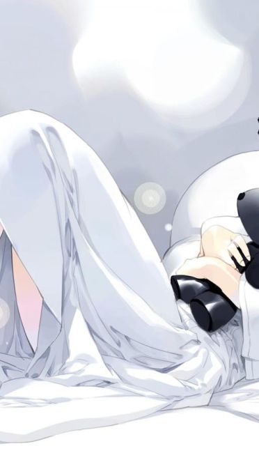 缘之空 穹妹 高清电脑壁纸下载(1)