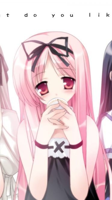 缘之空 穹妹 高清电脑壁纸下载(1)