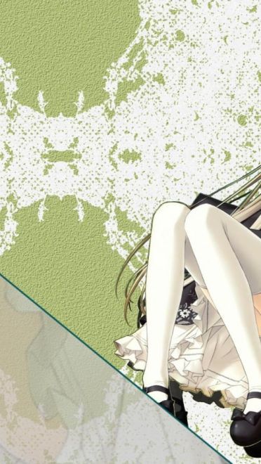 缘之空 穹妹 高清电脑壁纸下载(1)