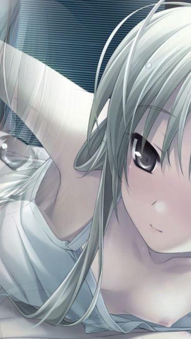 缘之空 穹妹 高清电脑壁纸下载(1)