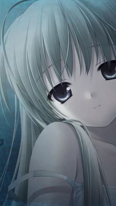 缘之空 穹妹 高清电脑壁纸下载(1)