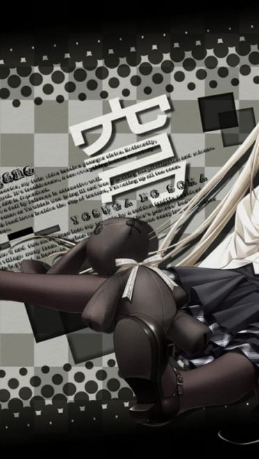 缘之空 穹妹 高清电脑壁纸下载(1)