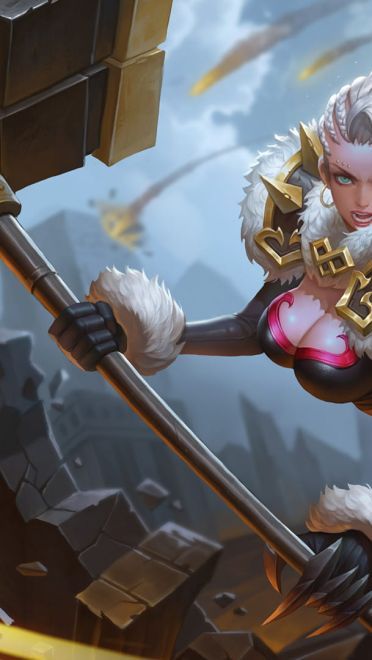 人气手游 王者荣耀 高清桌面壁纸下载(1)