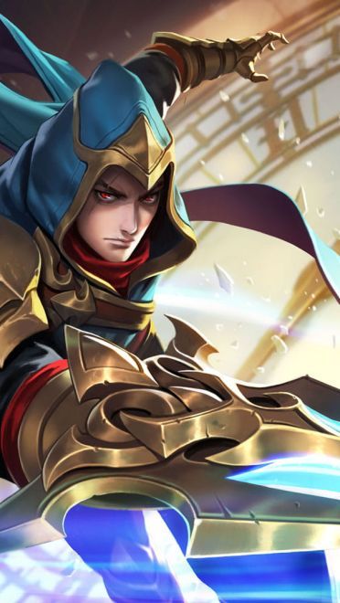 人气手游 王者荣耀 高清桌面壁纸下载(1)