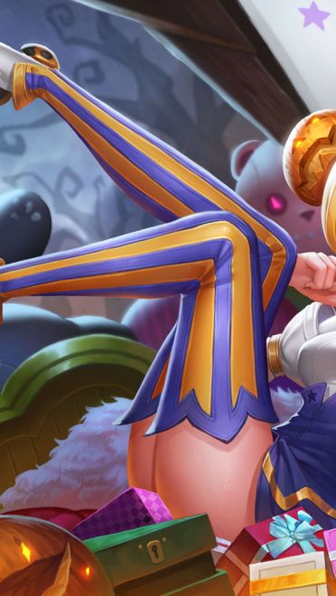 人气手游 王者荣耀 高清桌面壁纸下载(1)