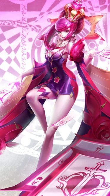 人气手游 王者荣耀 高清桌面壁纸下载(1)