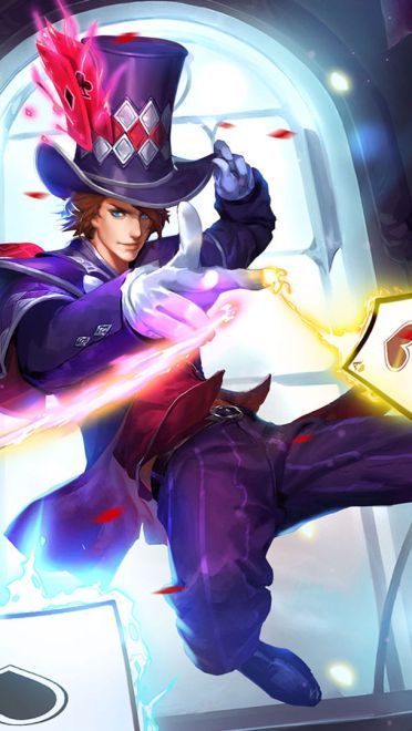 人气手游 王者荣耀 高清桌面壁纸下载(1)