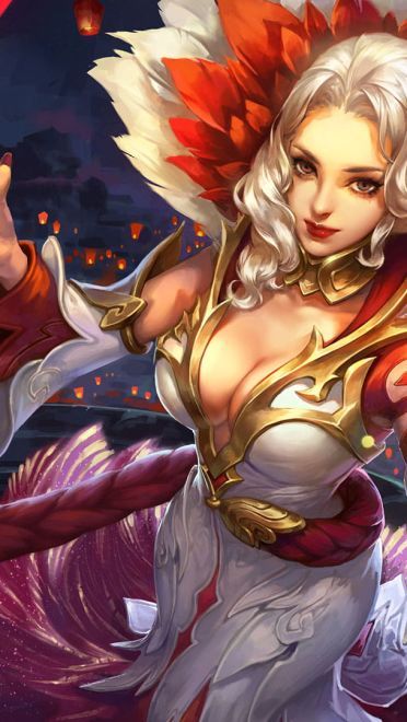 人气手游 王者荣耀 高清桌面壁纸下载(1)