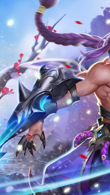 人气手游 王者荣耀 高清桌面壁纸下载(1)