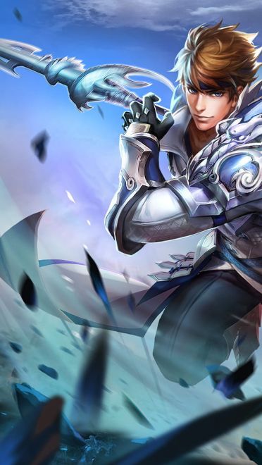 人气手游 王者荣耀 高清桌面壁纸下载(1)