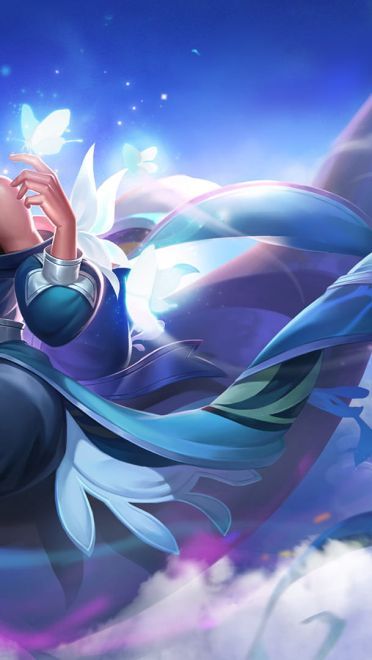 人气手游 王者荣耀 高清桌面壁纸下载(1)