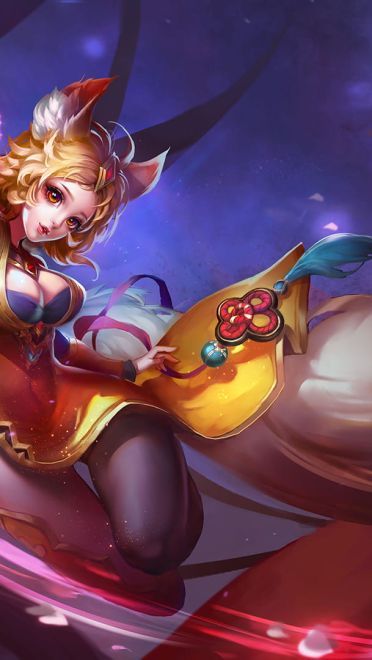 人气手游 王者荣耀 高清桌面壁纸下载(1)