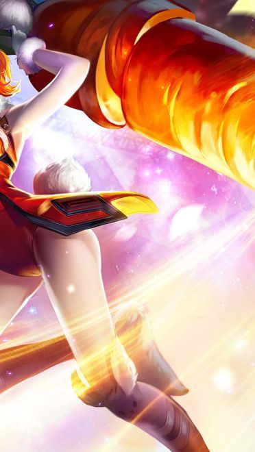 人气手游 王者荣耀 高清桌面壁纸下载(1)