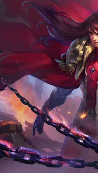 人气手游 王者荣耀 高清桌面壁纸下载(1)