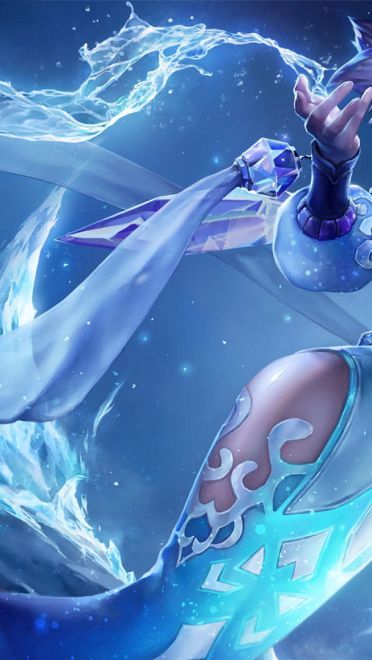 人气手游 王者荣耀 高清桌面壁纸下载(1)