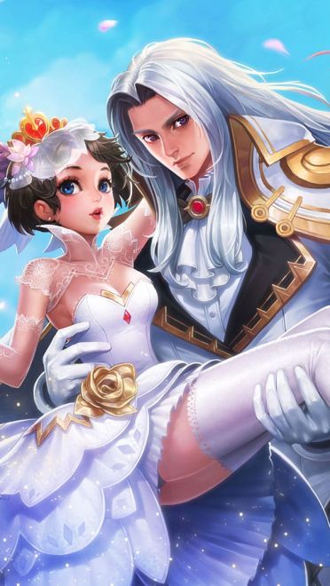 人气手游 王者荣耀 高清桌面壁纸下载(1)