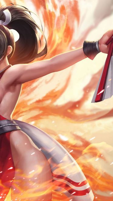 人气手游 王者荣耀 高清桌面壁纸下载(1)