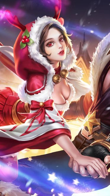 人气手游 王者荣耀 高清桌面壁纸下载(1)