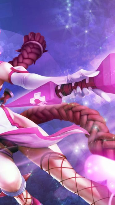 人气手游 王者荣耀 高清桌面壁纸下载(1)