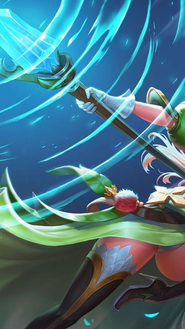 人气手游 王者荣耀 高清桌面壁纸下载(1)