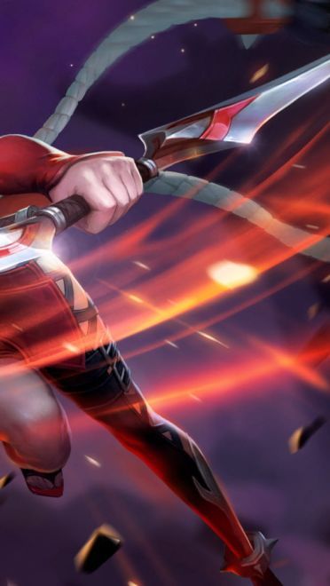 人气手游 王者荣耀 高清桌面壁纸下载(1)