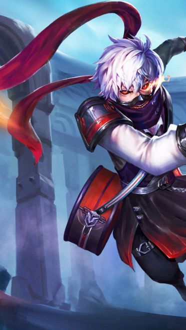 人气手游 王者荣耀 高清桌面壁纸下载(1)