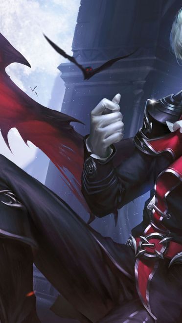 人气手游 王者荣耀 高清桌面壁纸下载(1)