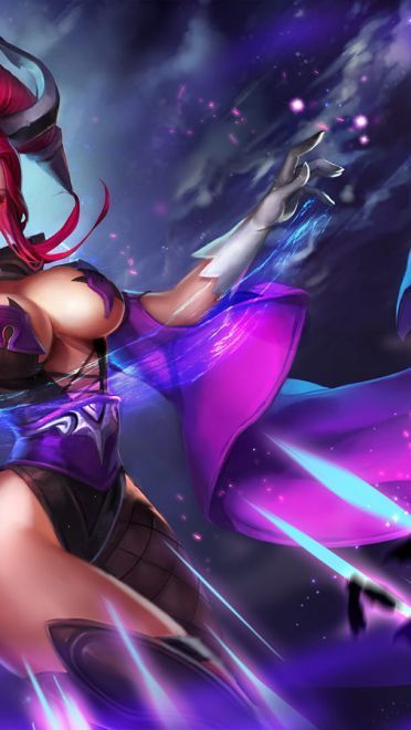 人气手游 王者荣耀 高清桌面壁纸下载(1)