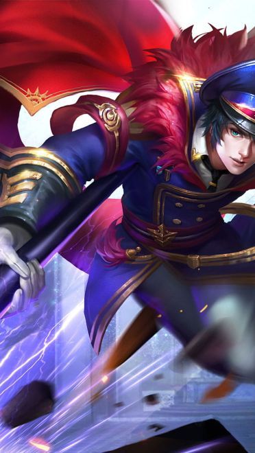 人气手游 王者荣耀 高清桌面壁纸下载(1)