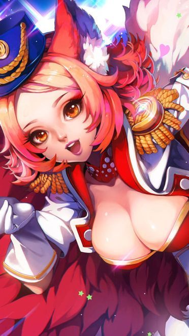 人气手游 王者荣耀 高清桌面壁纸下载(1)