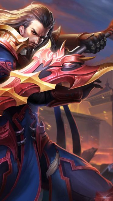 人气手游 王者荣耀 高清桌面壁纸下载(1)