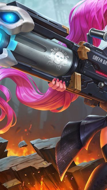 人气手游 王者荣耀 高清桌面壁纸下载(1)