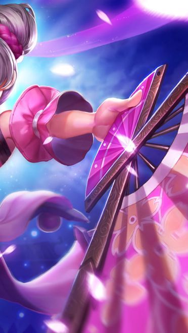 人气手游 王者荣耀 高清桌面壁纸下载(1)