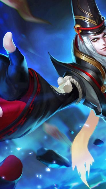 人气手游 王者荣耀 高清桌面壁纸下载(1)