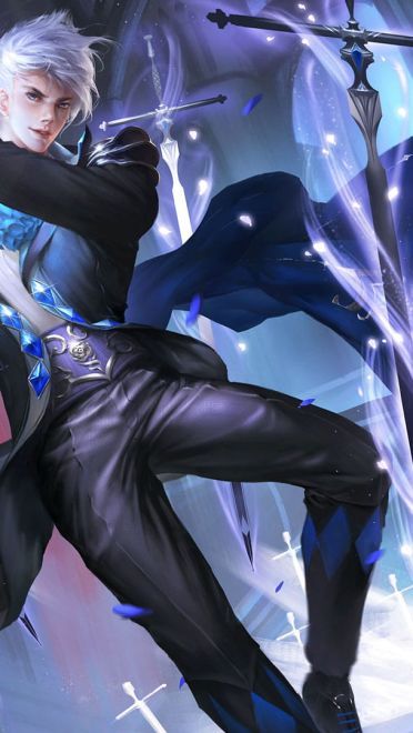 人气手游 王者荣耀 高清桌面壁纸下载(1)