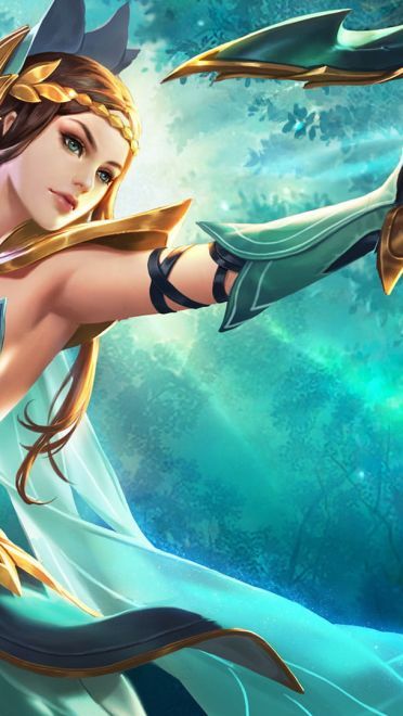 人气手游 王者荣耀 高清桌面壁纸下载(1)