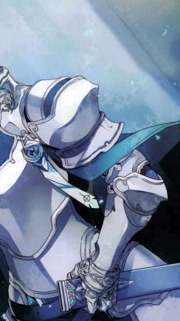 每周电脑壁纸推荐9.20期 刀剑神域亚丝娜专辑(1)