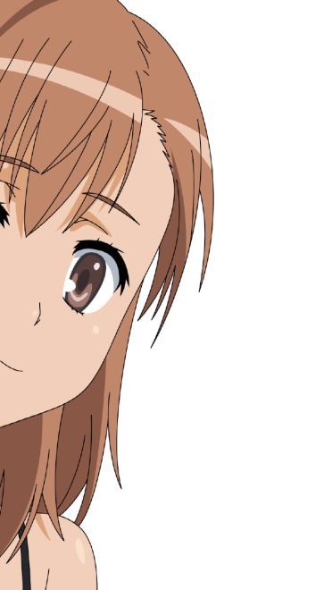 某科学的电磁炮s 御坂美琴&白井黑子 高清电脑壁纸下载(1)